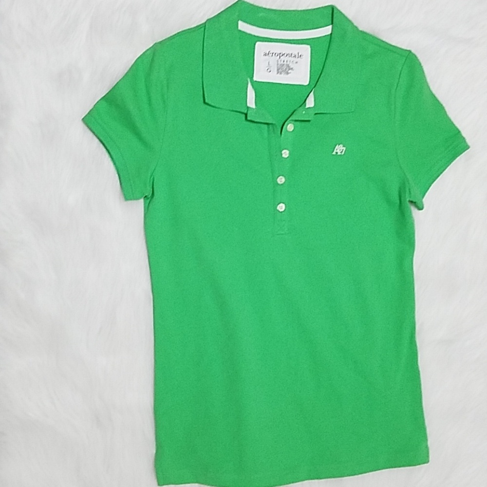 Aeropostale Polo